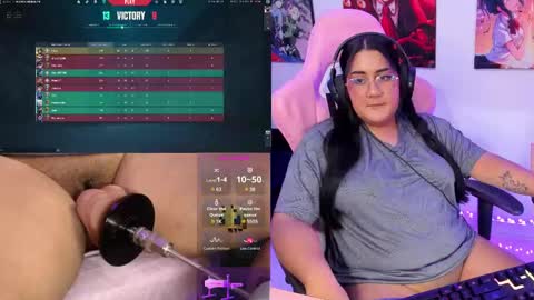 Snapshot of haruu2 chatting on 03/05/25, 10:21 karen  online show from 03/05/25, 10:21