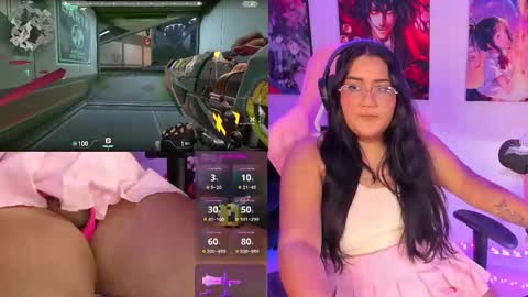 Snapshot of haruu2 chatting on 03/07/25, 11:38 karen  online show from 03/07/25, 11:38