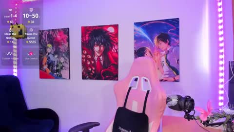 Snapshot of haruu2 chatting on 03/09/25, 10:30 karen  online show from 03/09/25, 10:30