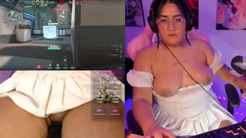 Snapshot of haruu2 chatting on 03/10/25, 01:34 karen  online show from 03/10/25, 01:34