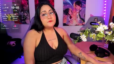 Snapshot of haruu2 chatting on 09/17/25, 11:34 karen  online show from 09/17/25, 11:34