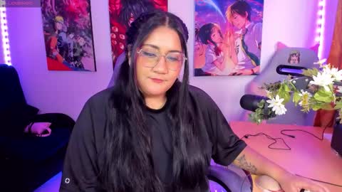 Snapshot of haruu2 chatting on 09/20/25, 11:55 karen  online show from 09/20/25, 11:55