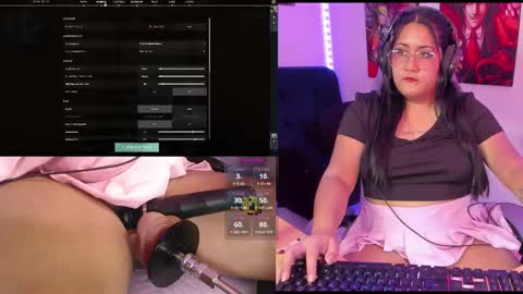 Snapshot of haruu2 chatting on 09/26/25, 06:56 karen  online show from 09/26/25, 06:56