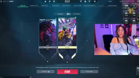 Snapshot of haruu2 chatting on 10/19/25, 10:21 karen  online show from 10/19/25, 10:21