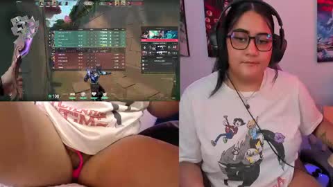 karen  online show from 04/25/26, 05:54