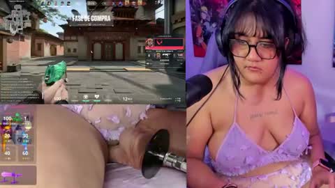 Snapshot of haruu2 chatting on 07/28/26, 07:39 karen online show from 07/28/26, 07:39