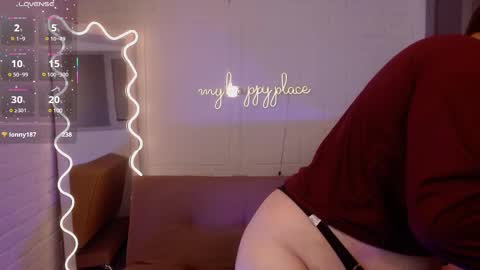 Haru  online show from 03/09/25, 10:41