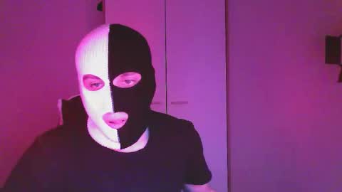 Two-Face online show from 03/27/26, 02:28