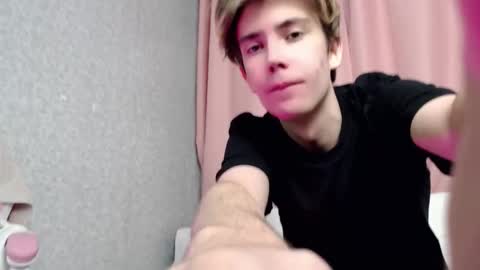 harvey_foster online show from 12/02/25, 03:45