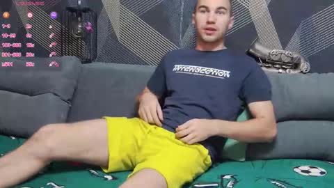 Harvey online show from 10/23/25, 08:29