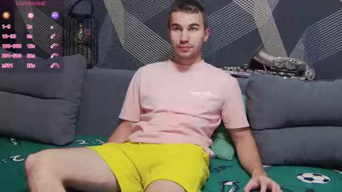 Harvey online show from 11/05/25, 08:31