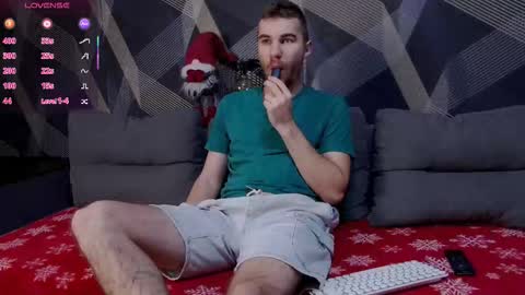 Harvey online show from 02/08/26, 07:17