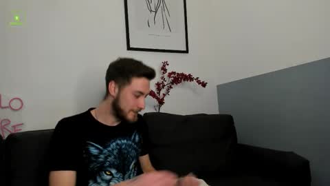 Harvey online show from 02/12/26, 06:30