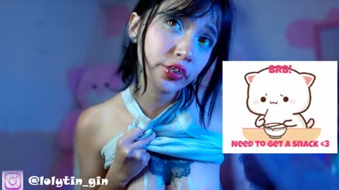 Im Emily and I could be the love of your life    online show from 01/16/25, 01:58