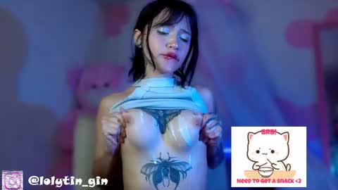 Im Emily and I could be the love of your life    online show from 07/28/26, 01:34
