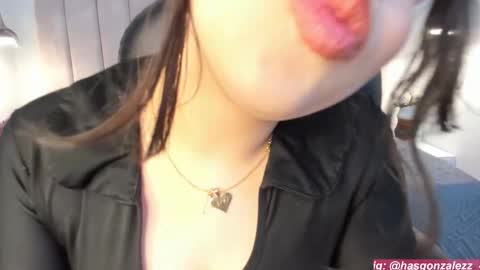 has_gonzalezz online show from 12/21/25, 04:41