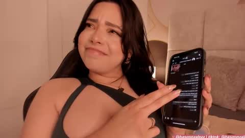 has_gonzalezz online show from 03/11/26, 04:18