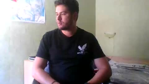 Snapshot of hasabigonev14 chatting on 07/14/26, 10:43 THEBIGONEV14 online show from 07/14/26, 10:43