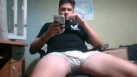 Snapshot of hasabigonev14 chatting on 07/15/26, 10:59 THEBIGONEV14 online show from 07/15/26, 10:59