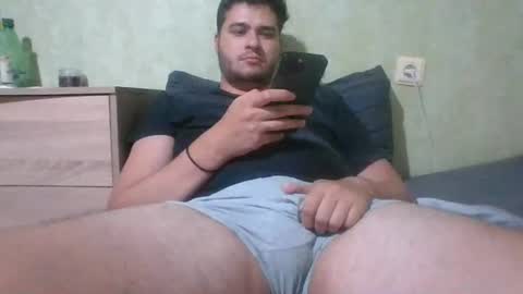Snapshot of hasabigonev14 chatting on 07/18/26, 11:41 THEBIGONEV14 online show from 07/18/26, 11:41