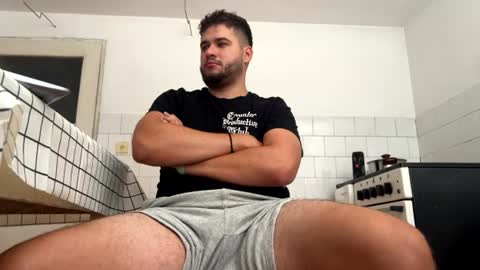 Snapshot of hasabigonev14 chatting on 08/06/26, 07:10 THEBIGONEV14 online show from 08/06/26, 07:10
