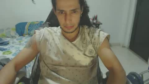 Hasani online show from 09/18/25, 07:10