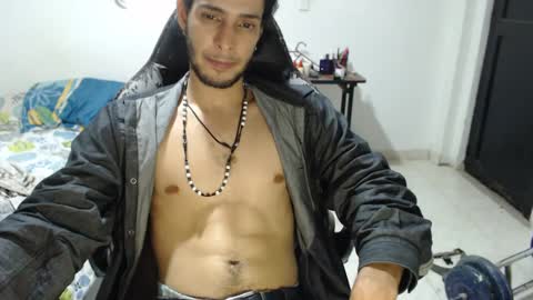 Hasani online show from 09/20/25, 06:03