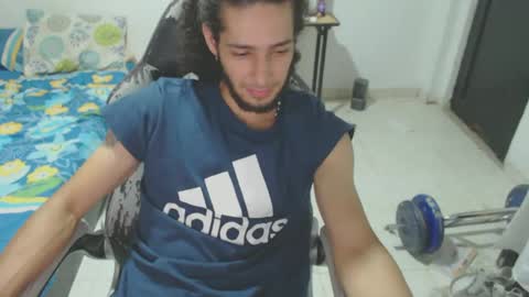 Hasani online show from 10/18/25, 03:31