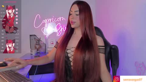 Snapshot of hasbella_saenz1 chatting on 01/30/25, 12:18 s online show from 01/30/25, 12:18