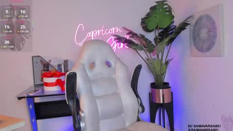 Snapshot of hasbella_saenz1 chatting on 05/07/26, 11:37 s online show from 05/07/26, 11:37