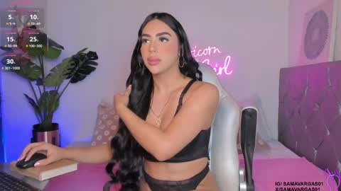 Snapshot of hasbella_saenz1 chatting on 06/07/26, 09:29 s online show from 06/07/26, 09:29