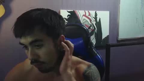 hashibara online show from 01/12/25, 06:49