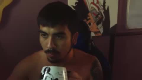 hashibara online show from 01/14/25, 05:45