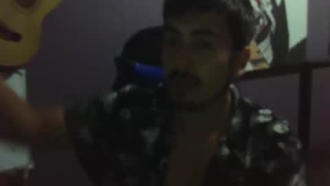 hashibara online show from 01/15/25, 03:22