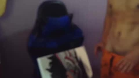 hashibara online show from 01/15/25, 04:11