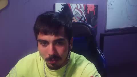 hashibara online show from 01/29/25, 03:12