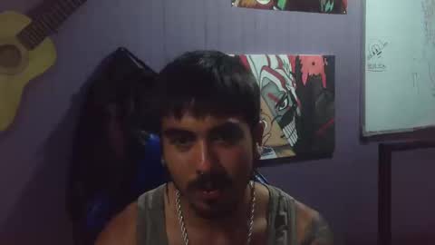 hashibara online show from 01/30/25, 01:00