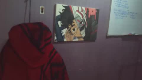 hashibara online show from 09/29/25, 03:22