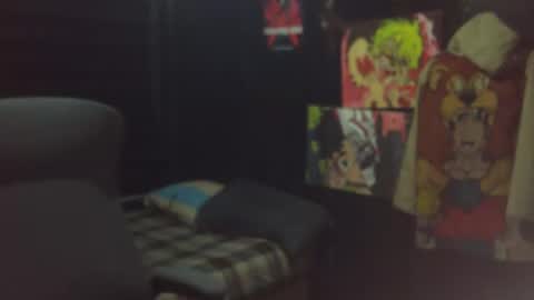 hashibara online show from 05/22/26, 02:30