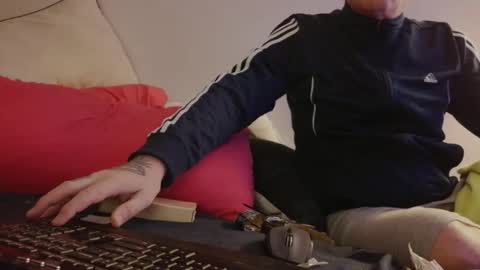 hashtagcloudp0rn online show from 03/23/26, 03:43