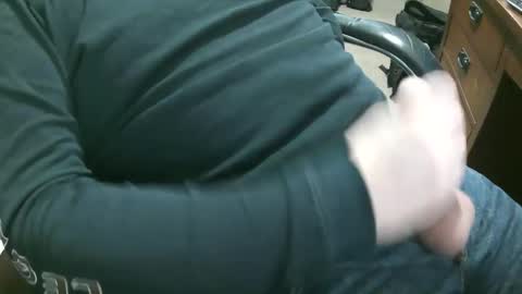 Snapshot of hashtagsorcerer chatting on 02/02/25, 04:26 boner man online show from 02/02/25, 04:26