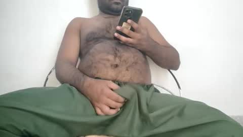 Mr. Devil online show from 09/18/25, 10:39