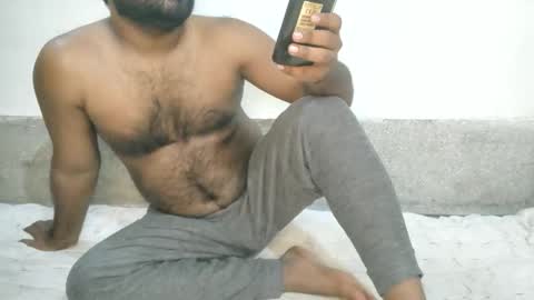 Mr. Devil online show from 10/22/25, 11:15