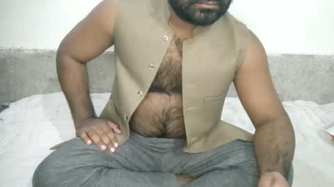 Mr. Devil online show from 11/21/25, 03:11