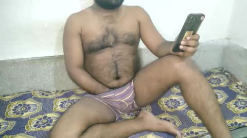 Mr. Devil online show from 12/19/25, 10:44