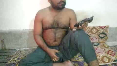 Mr. Devil online show from 01/08/26, 02:25