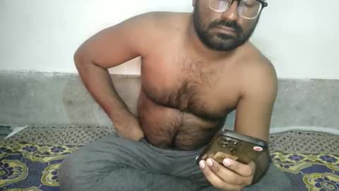 Mr. Devil online show from 01/10/26, 12:07