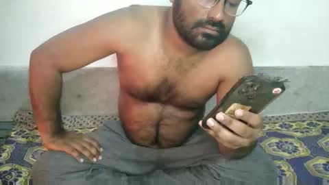 Mr. Devil online show from 01/15/26, 02:05