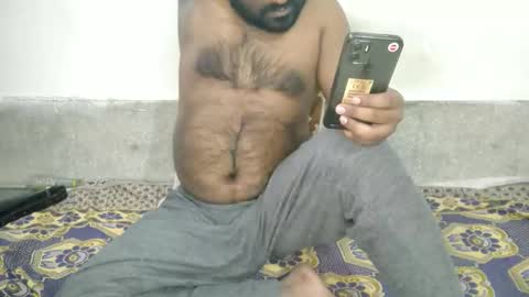 Mr. Devil online show from 01/17/26, 09:58