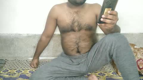 Mr. Devil online show from 02/16/26, 03:08